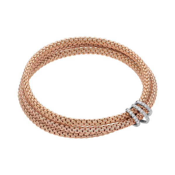 FOPE Prima Flex'it Armband (Ref: 75108BX_PB_R_XBX_0XS)