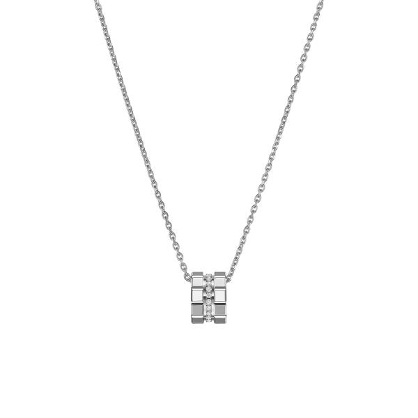 Chopard Ice Cube Anhänger (Ref: 797005-1003)