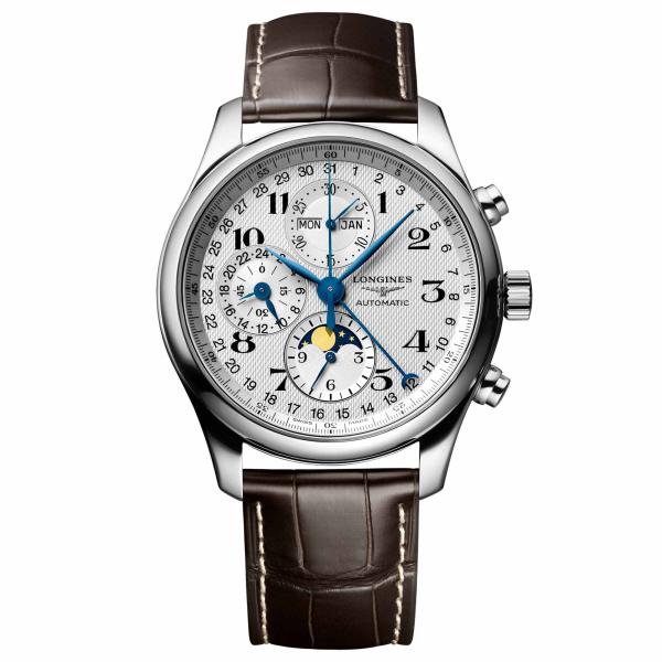 Longines The Longines Master Collection (Ref: L2.773.4.78.3)