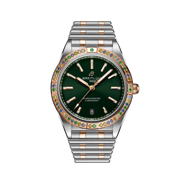 Breitling Chronomat Automatic 36 South Sea (Ref: U10380611L1U1)