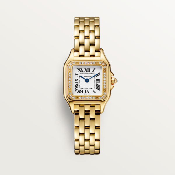 Cartier Panthère de Cartier SM (Ref: WJPN0086)