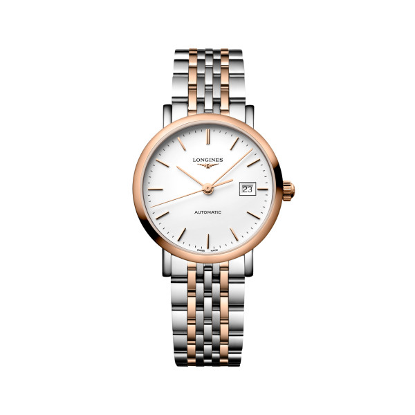 Longines LONGINES ELEGANT COLLECTION (Ref: L4.310.5.19.7)