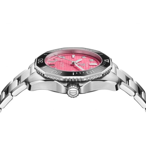 TAG Heuer TAG HEUER AQUARACER PROFESSIONAL 300 DATE (Ref: WBP231J.BA0618)