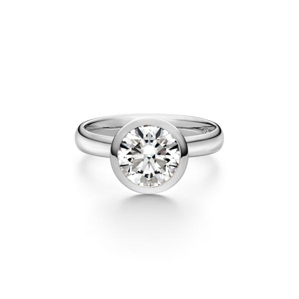 Schaffrath LOVE OF MY LIFE Diamantring (Ref: 218_40750_200_WW)