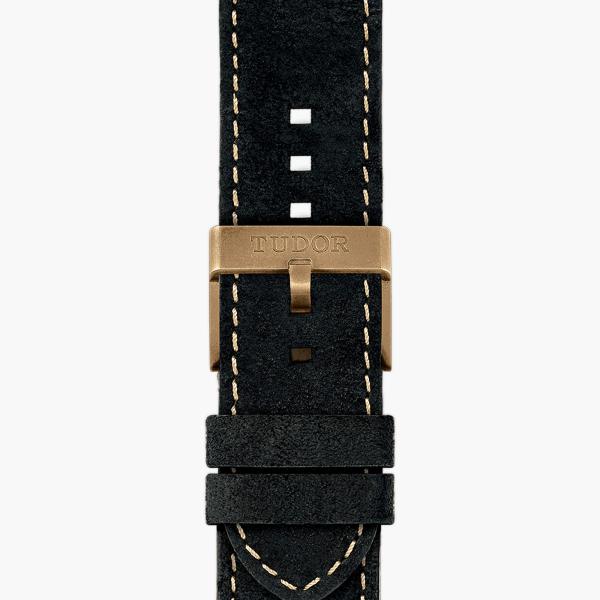 TUDOR Black Bay Bronze (Ref: M79250BA-0001)