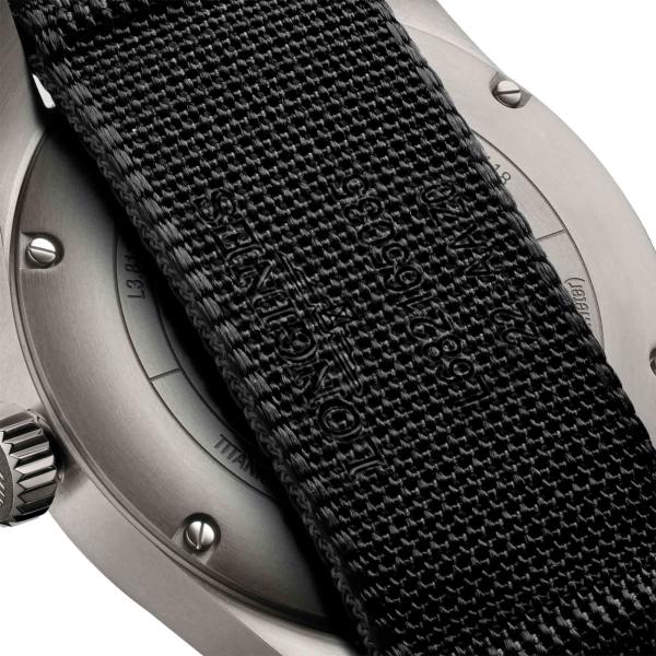 Longines LONGINES SPIRIT (Ref: L3.811.1.53.2)