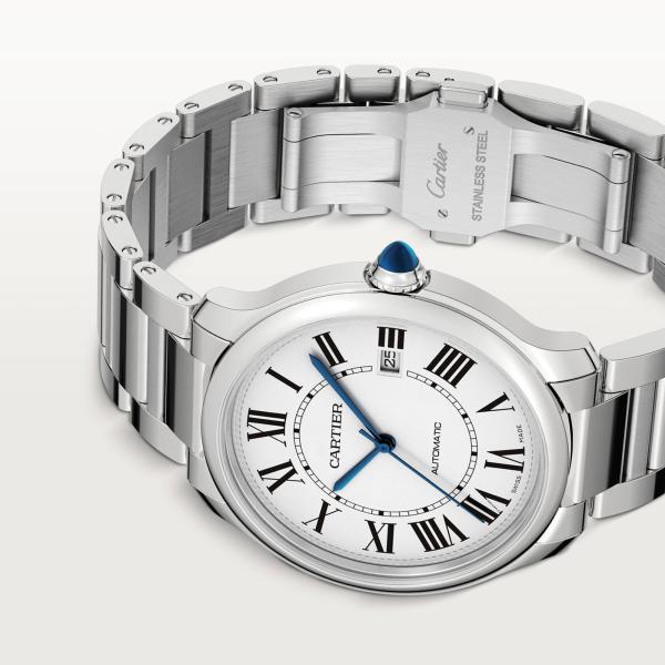 Cartier Ronde Must de Cartier (Ref: WSRN0035)