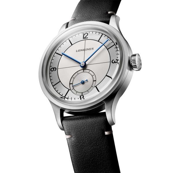 Longines The Longines Heritage Classic (Ref: L2.828.4.73.0)