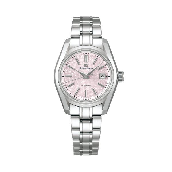 Grand Seiko Heritage (Ref: STGK031)