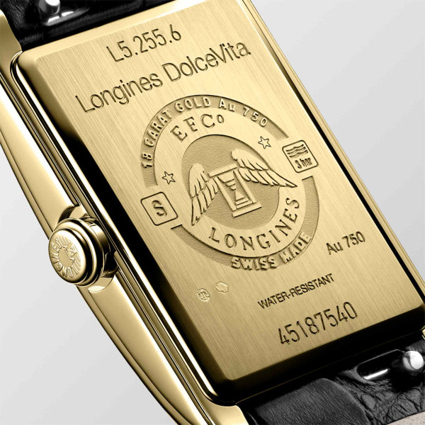 Longines LONGINES DOLCEVITA (Ref: L5.255.6.71.0)