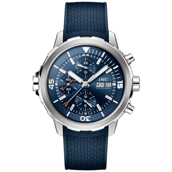 IWC AQUATIMER CHRONOGRAPH (Ref: IW376806)