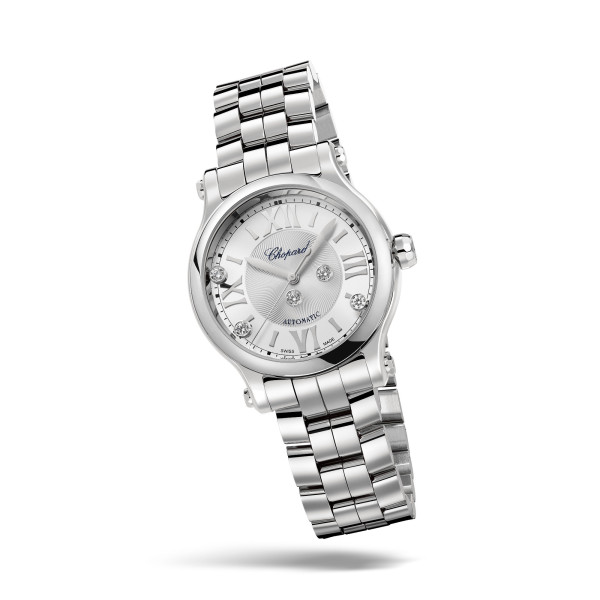 Chopard Happy Sport (Ref: 278608-3002)