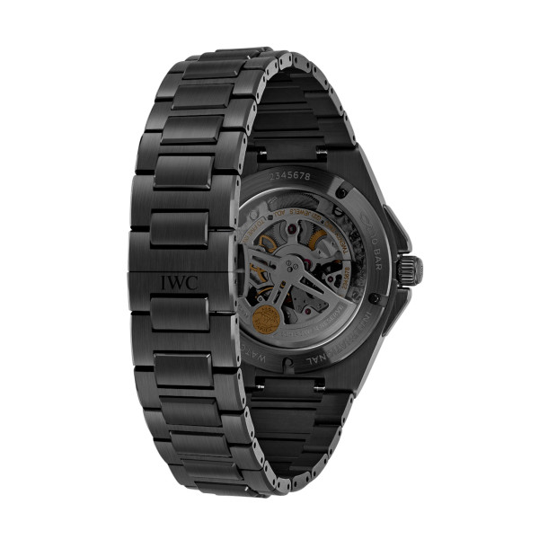 IWC INGENIEUR AUTOMATIC 42 (Ref: IW338903)