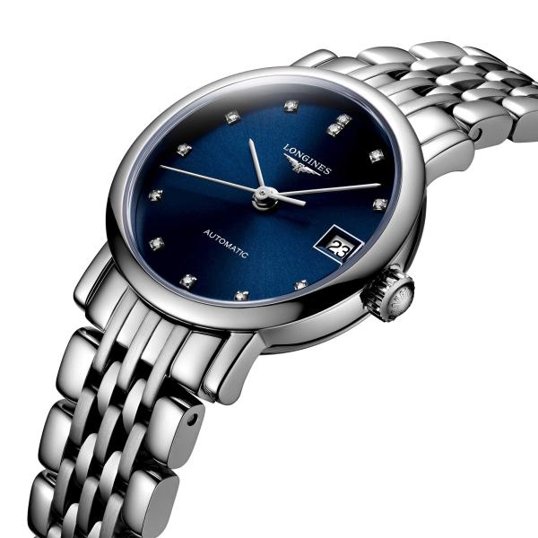 Longines LONGINES ELEGANT COLLECTION (Ref: L4.309.4.97.6)
