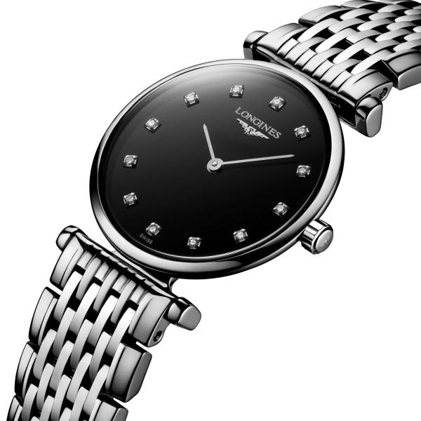 Longines La Grande Classique de Longines (Ref: L4.209.4.58.6)