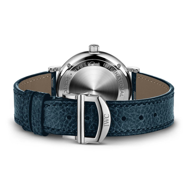 IWC PORTOFINO AUTOMATIC 34 (Ref: IW357411)