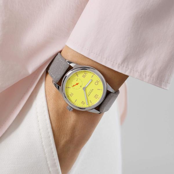NOMOS Glashütte Club Campus Starlight (Ref: 718)