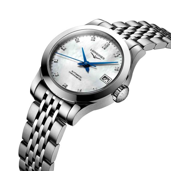 Longines RECORD (Ref: L2.320.4.87.6)