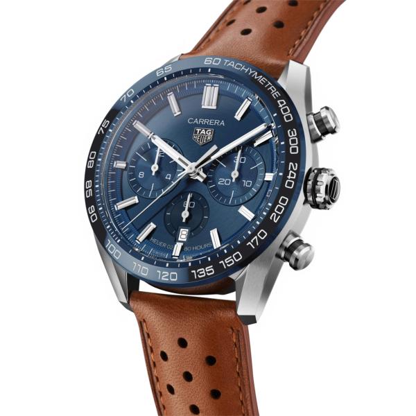 TAG Heuer TAG HEUER CARRERA CHRONOGRAPH (Ref: CBN2A1A.FC6537)