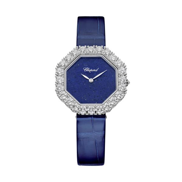 Chopard L'Heure Du Diamant Octagonal (Ref: 13A097-1112)