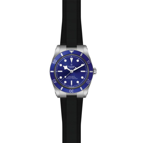 TUDOR Black Bay 54 (Ref: M79000B-0002)
