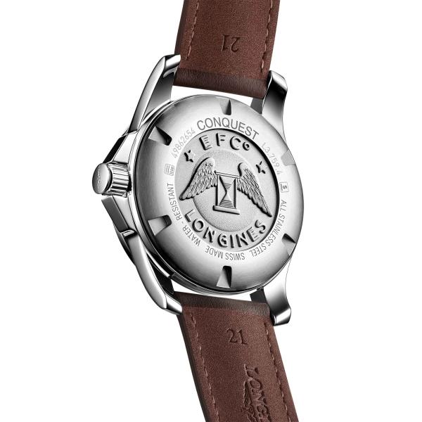 Longines CONQUEST (Ref: L3.759.4.76.5)