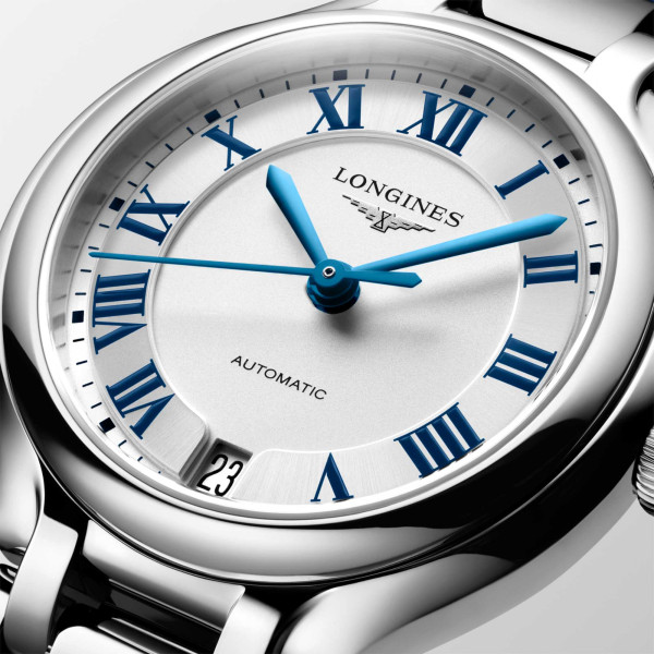 Longines LONGINES PRIMALUNA (Ref: L8.124.4.71.2)
