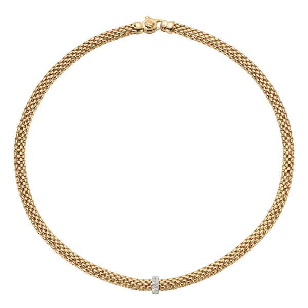 FOPE Flex'it Vendôme Collier (Ref: 56002CX_BB_G_XBX_043)