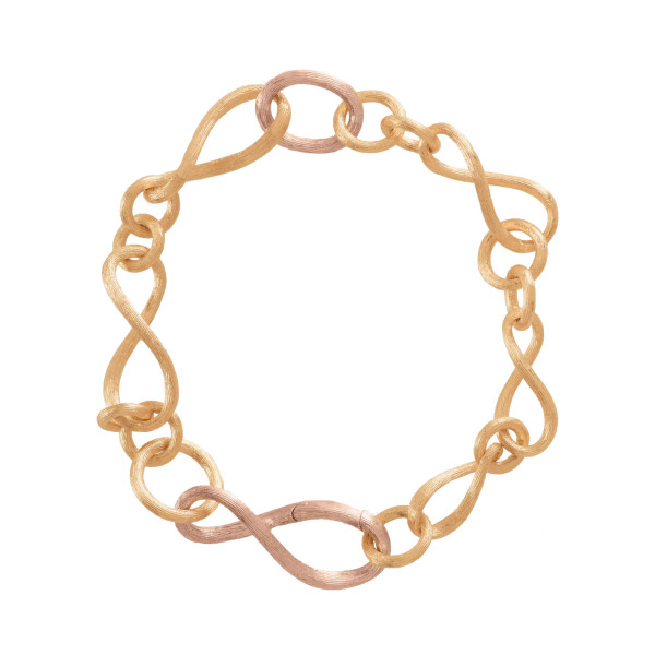 Ole Lynggaard Copenhagen Love Armband small (Ref: A1730-402)