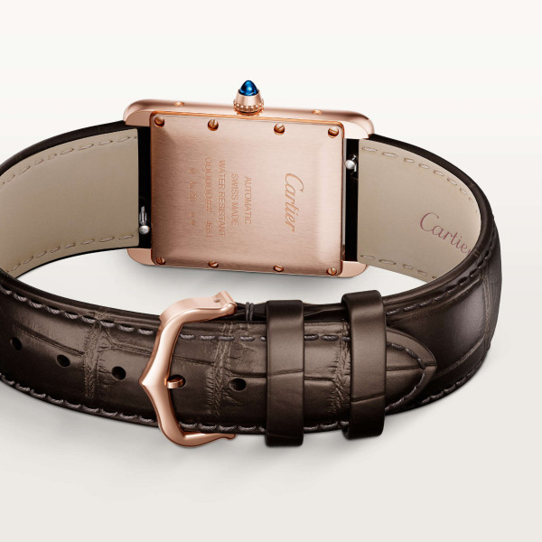 Cartier Tank Louis Cartier (Ref: WGTA0346)