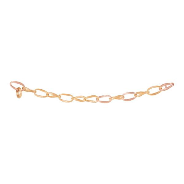 Ole Lynggaard Copenhagen Love Armband Medium (Ref: A1731-409)