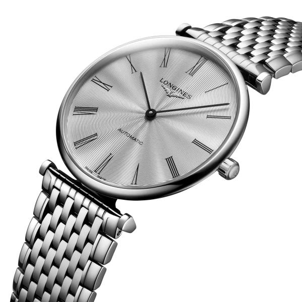 Longines La Grande Classique de Longines (Ref: L4.918.4.71.6)