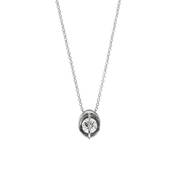 Schaffrath LIBERTÉ Collier (Ref: 214_L1061_30_WW)