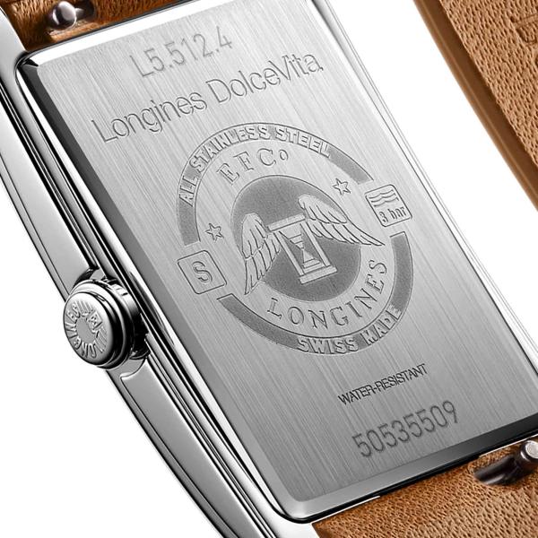 Longines Longines DolceVita X YVY (Ref: L5.512.4.71.B)