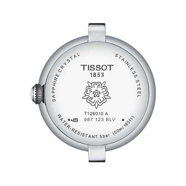 Tissot Bellisima Small Lady (Ref: T126.010.16.113.02)