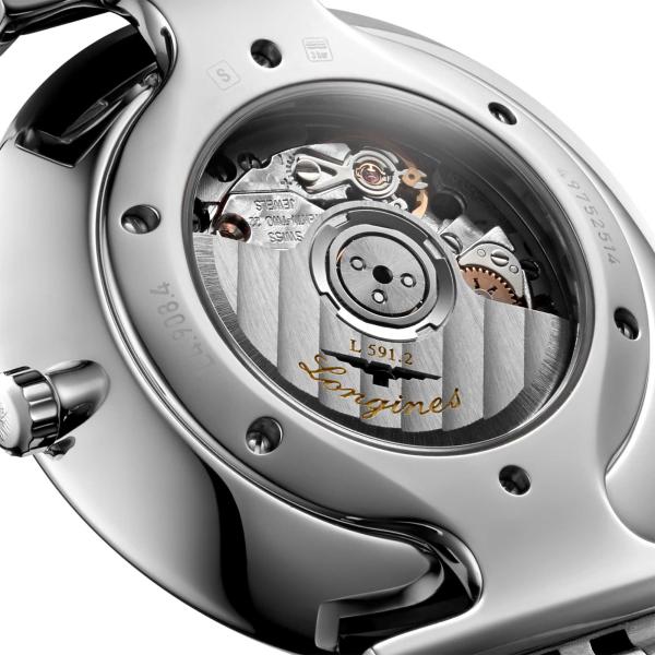 Longines LA GRANDE CLASSIQUE DE LONGINES (Ref: L4.908.4.51.6)