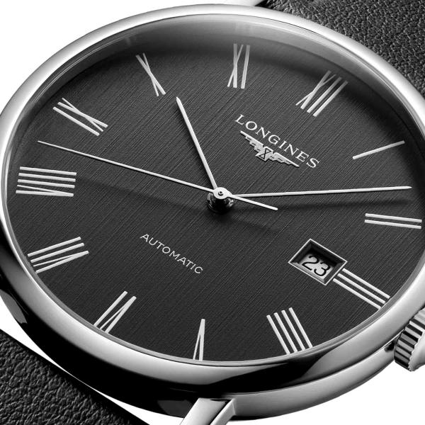 Longines The Longines Elegant Collection (Ref: L4.911.4.71.2)