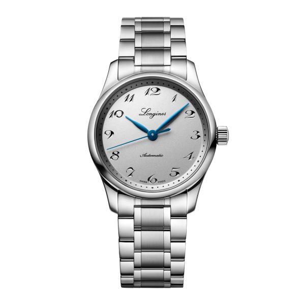 Longines LONGINES MASTER COLLECTION (Ref: L2.357.4.73.6)
