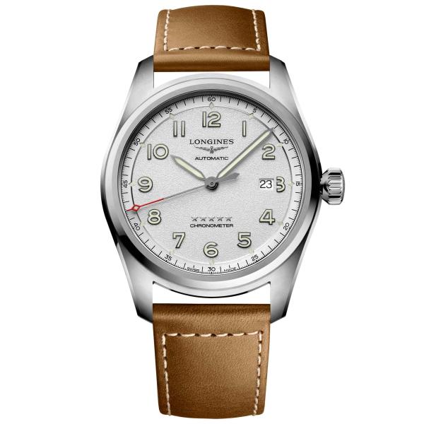 Longines LONGINES SPIRIT (Ref: L3.811.4.73.2)