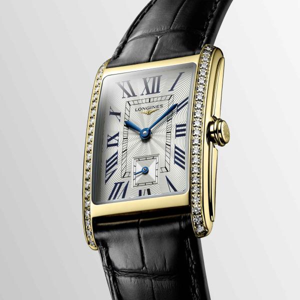 Longines LONGINES DOLCEVITA (Ref: L5.512.7.71.0)