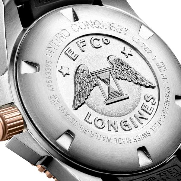 Longines HydroConquest (Ref: L3.782.3.58.9)