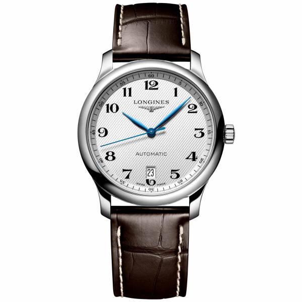 Longines LONGINES MASTER COLLECTION (Ref: L2.628.4.78.3)