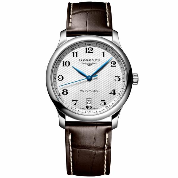 Longines The Longines Master Collection (Ref: L2.628.4.78.3)