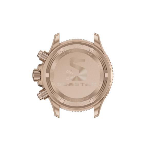 Tissot Tissot Seastar 1000 Quartz Chronograph (Ref: T120.217.37.041.00)