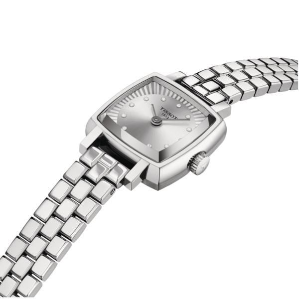 Tissot Lovely Square (Ref: T058.109.11.036.01)