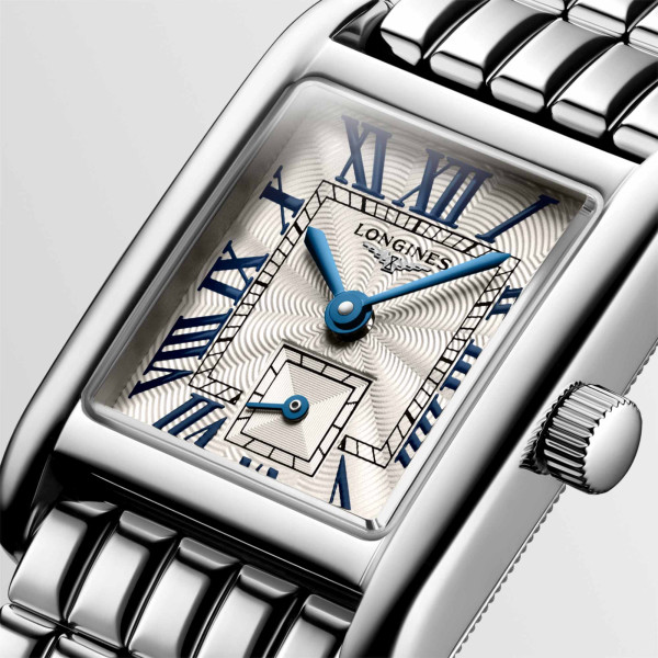 Longines LONGINES MINI DOLCEVITA (Ref: L5.200.4.71.6)