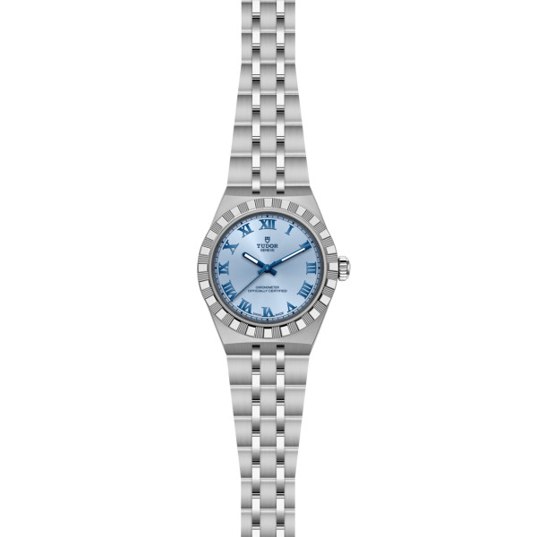 TUDOR TUDOR Royal (Ref: M2830A1A0-0004)