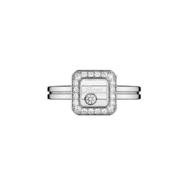 Chopard Happy Diamonds Icons Ring (Ref: 82A114-1200)