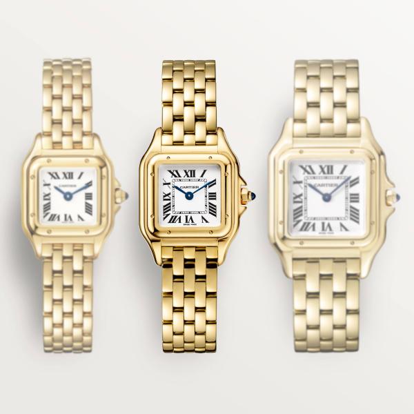Cartier Panthère de Cartier (Ref: WGPN0047)