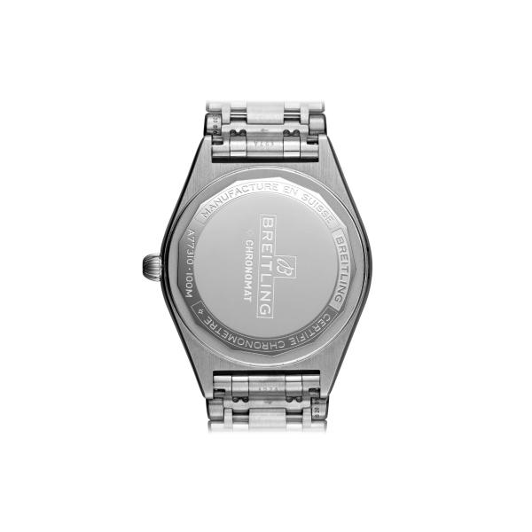 Breitling Chronomat 32 (Ref: A77310101L1A1)